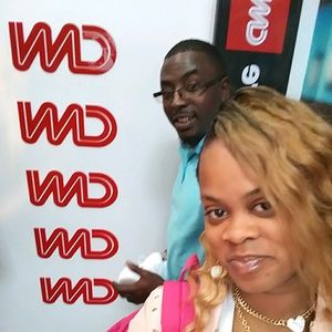 Meet your Posher, Erica